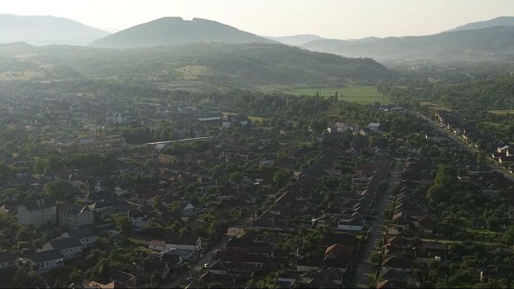Продаж новобудови на схилах гір. Закарпаття. ЖК "ARENA HILLS".