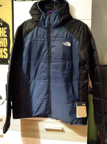 Ocieplana Kurtka trekingowa The North Face Quest r. L