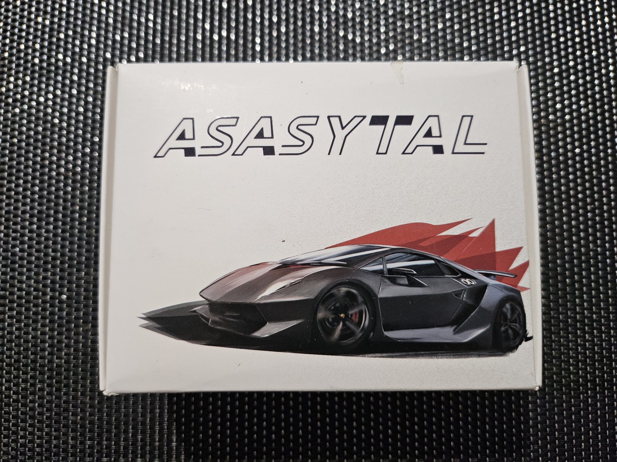 Asasytal H8/H9/H11 LED Dekoder Reflektorów