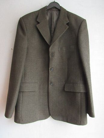 Продам мужской пиджак 50 размера