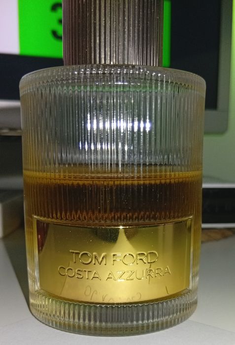Tom Ford Costa Azzurra