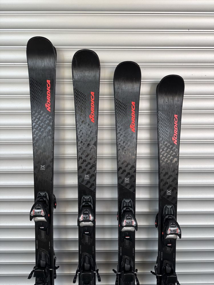 Narty Nordica Steadfast 85 DC FDT 2025