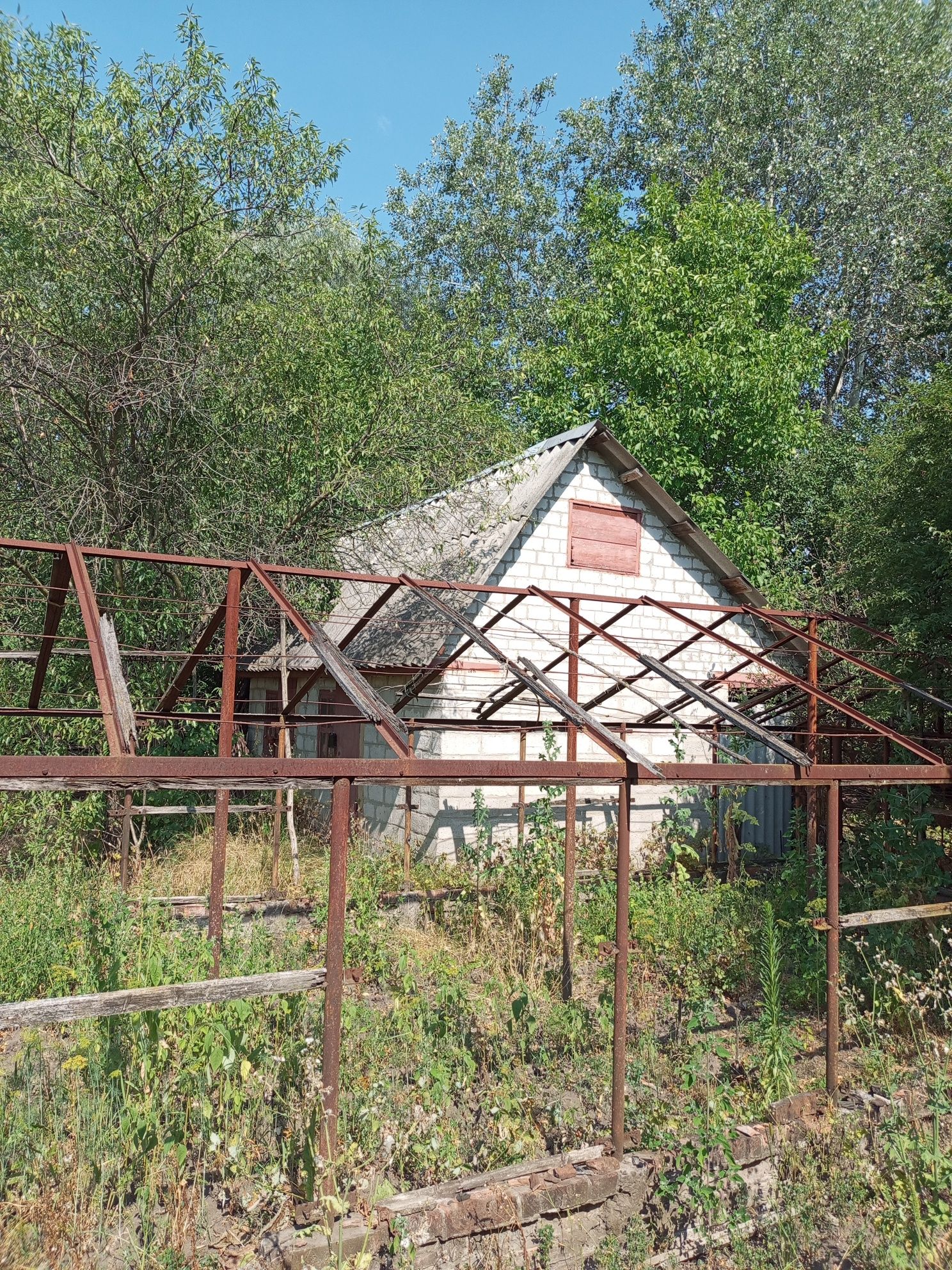 Дмитрівка дача продам