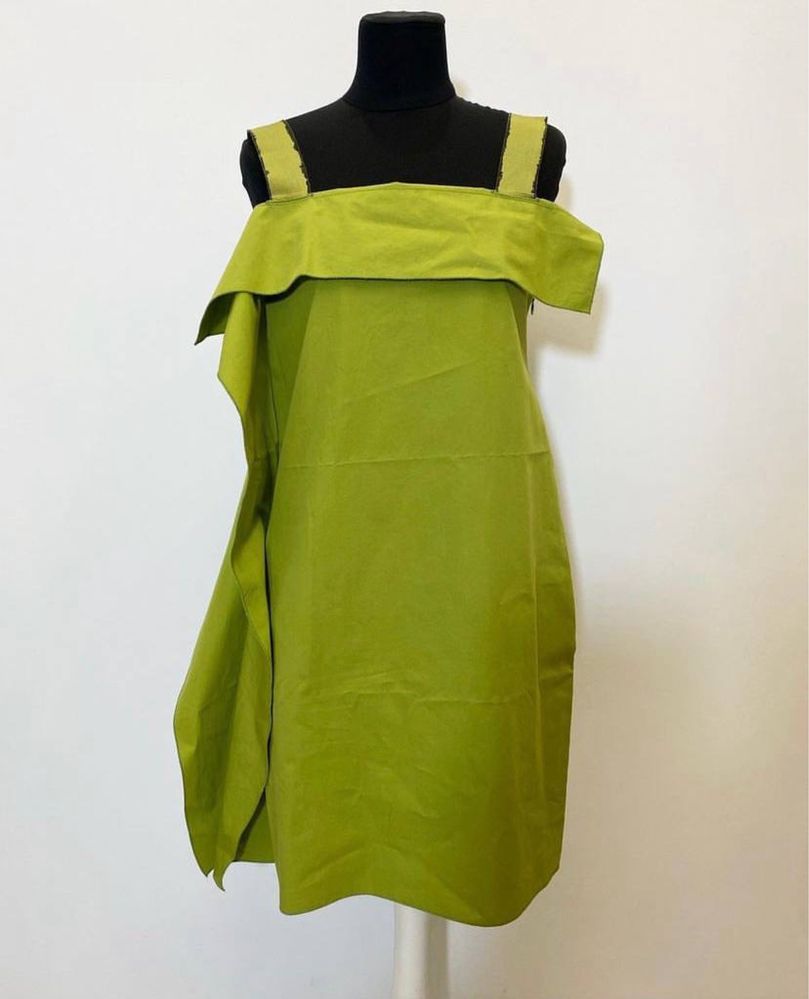 Плаття Bottega Veneta. Люкс бренд.