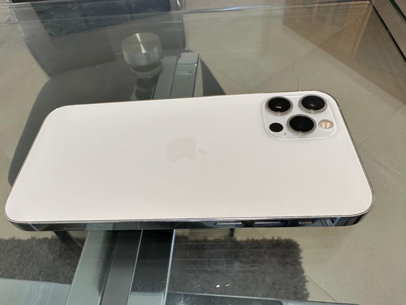 iPhone 12 PRO 256GB