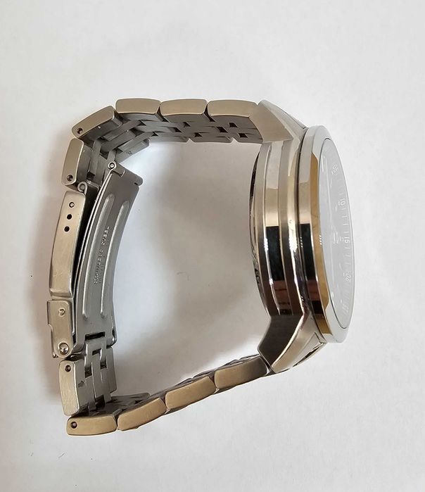 Часы Tissot PRC-200 (механические)