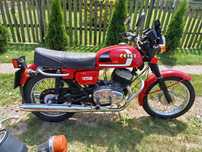 sprzedam cezet 472.6