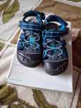 Sandaly  28 geox