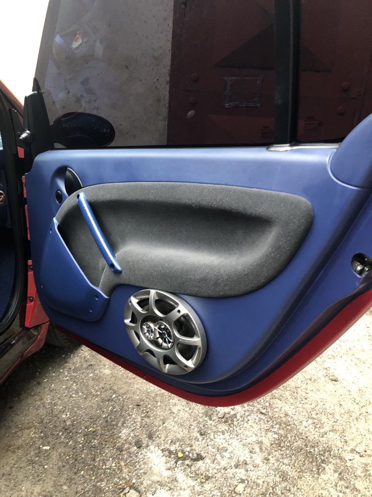 Продам Smart Fortwo 450 - 0.6 бензин