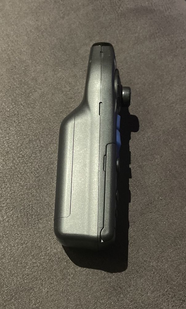 Comando auto Radio Alpine RU-4167