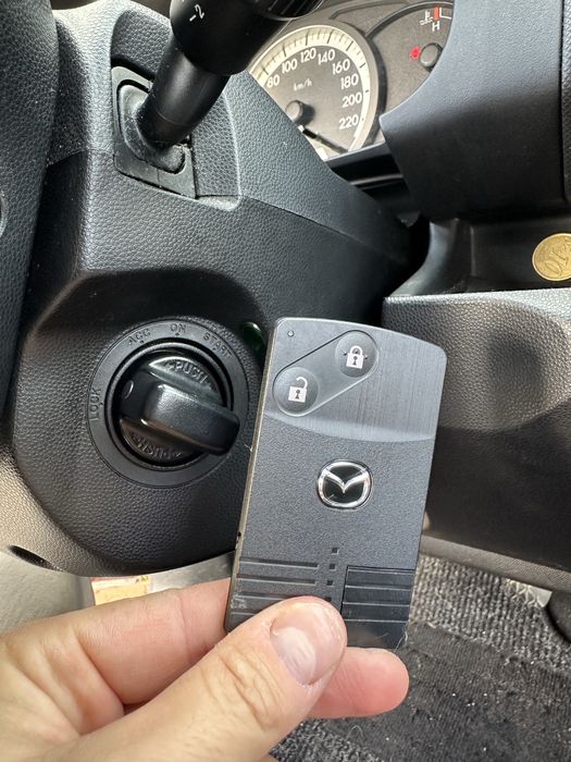 Mazda 5 2.0D 7 lugares (194.000kms)