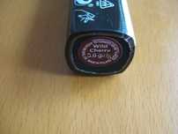 AVON Szminka Ultra Matte, wild cherry