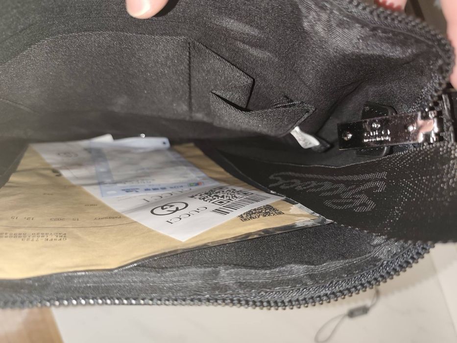 Оригінальна Gucci сумка