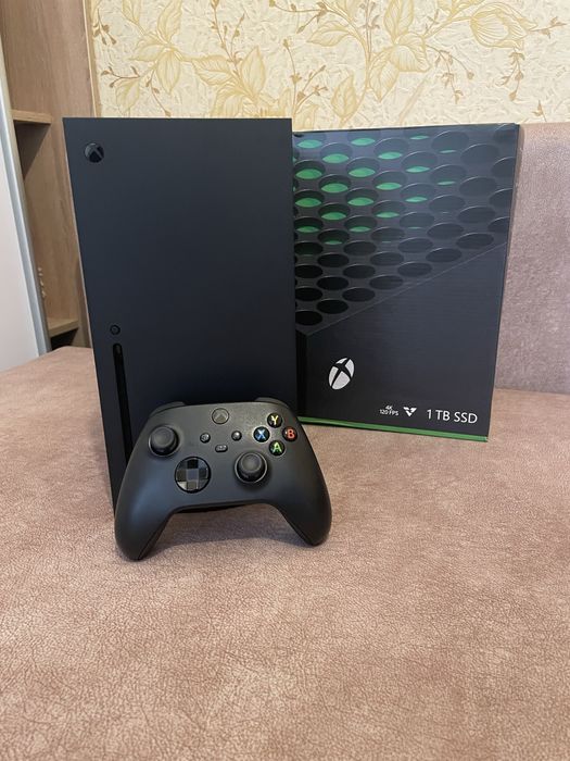 Продам Xbox Series X