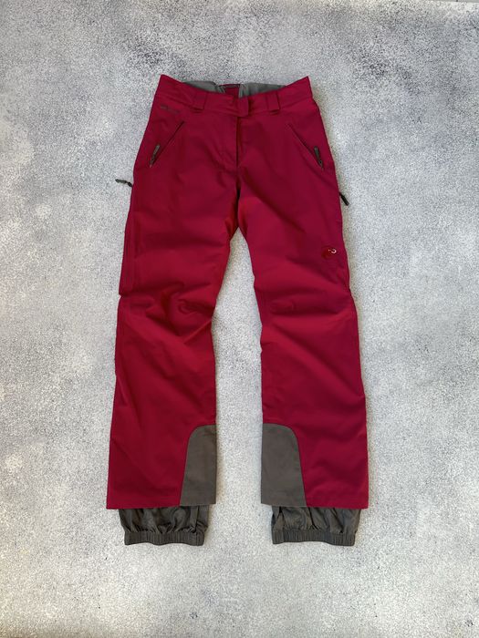 Жіночі лижні штани Mammut Outdoor оригінал Л-ХЛ