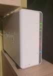 Synology DS115j super serwer NAS