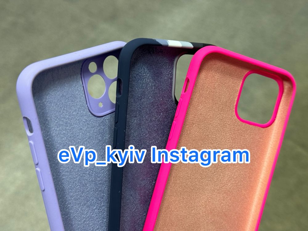 Чехол iPhone 11 Pro Full Case чохол айфон