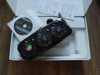 Karta Gigabyte Radeon HD 7950 3gb ddr5 dobre chłodzenie
