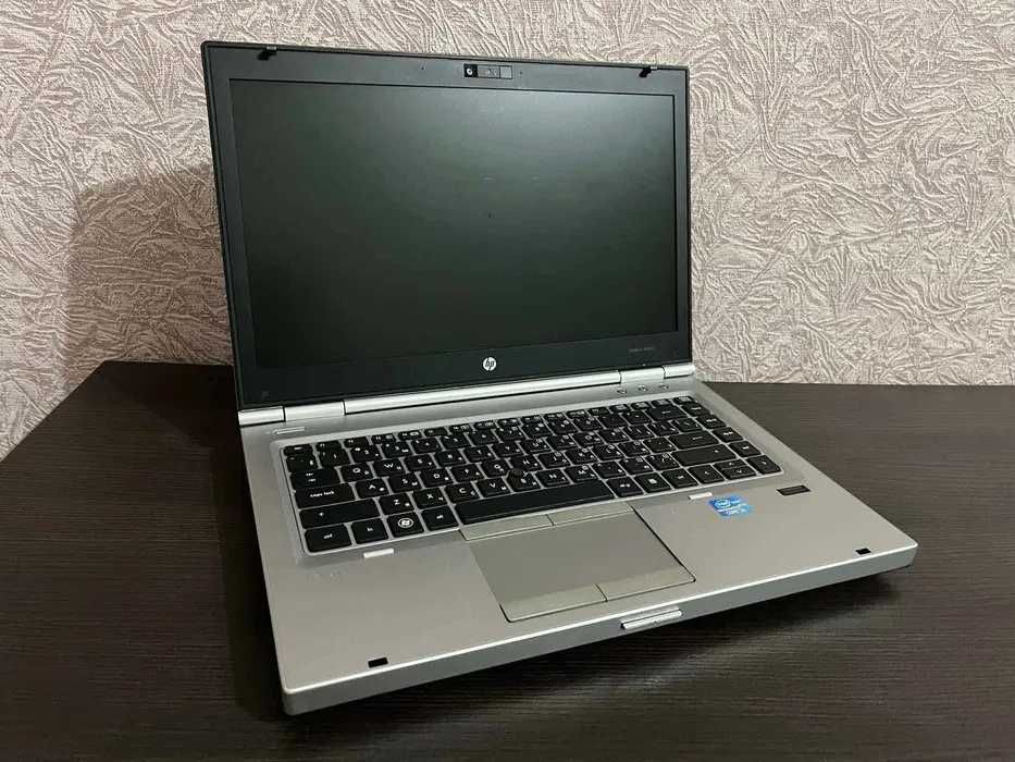 Ноутбук HP Elitebook 8460p