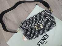 Сумка жіноча FENDI