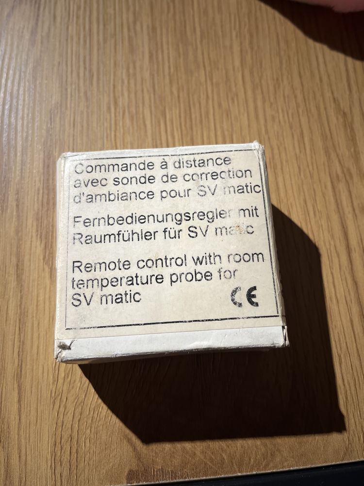 Termostat De Dietrich BG 20 Diematic