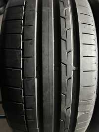 255/40/21 R21 Continental SportContact 6 4шт