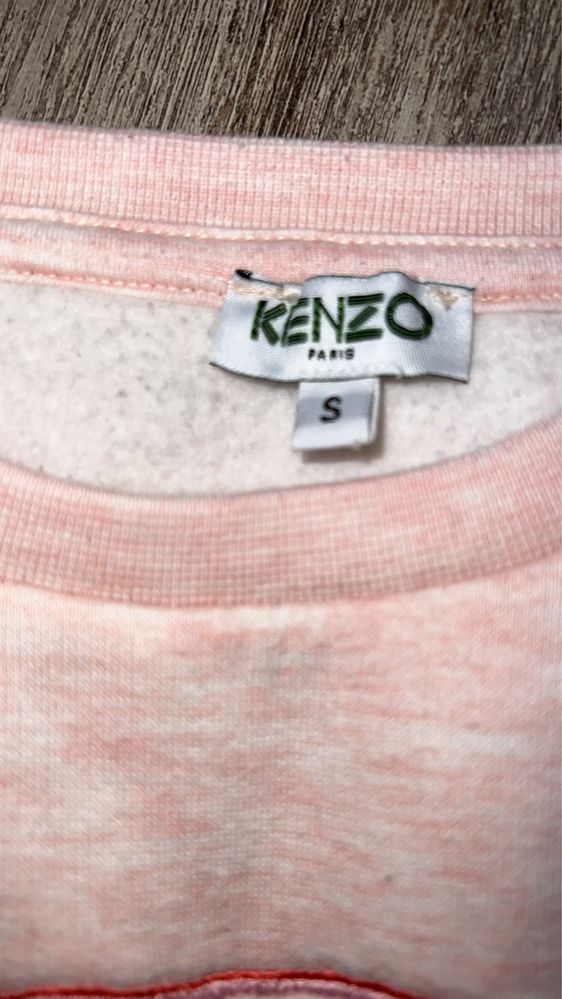 ciea bluza kenzo S 36 damska dziewczynka 158-164 cm