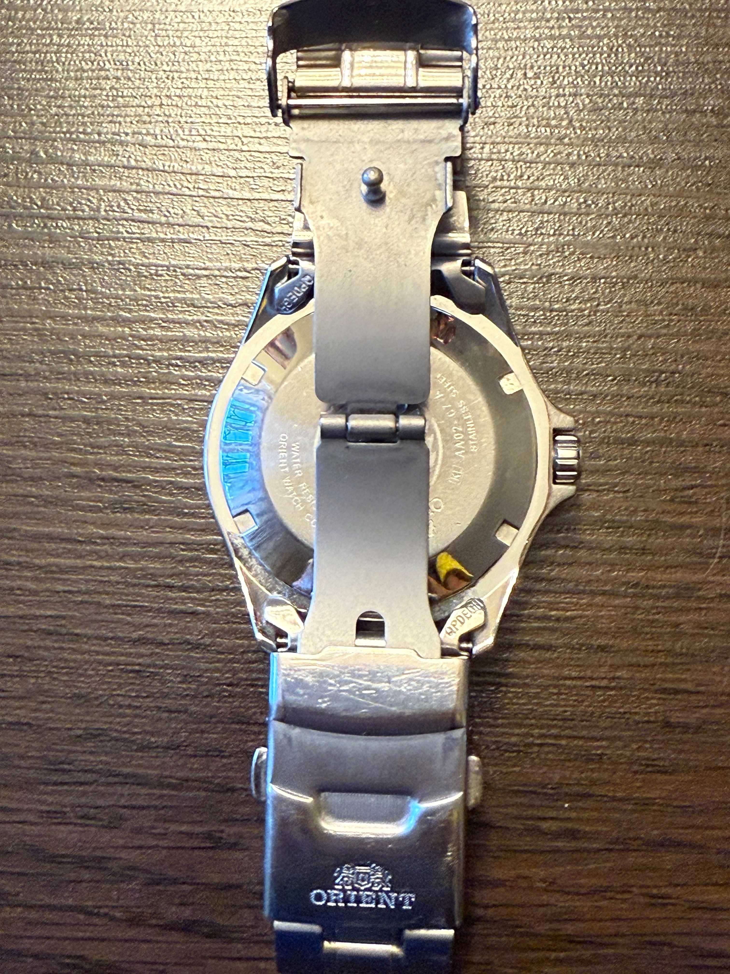 Zegarek Orient Ray II