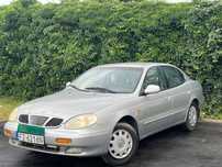 Daewoo Leganza 2.0 LPG//oszczeednosc//wygodne//nowe sprzeglo//zamiana