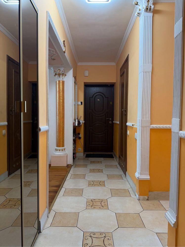 Продаж квартири в м. Мостиська