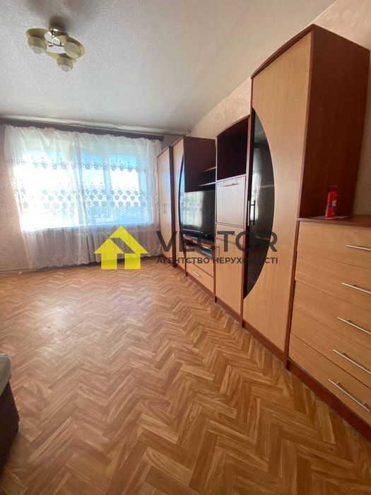 Оренда двушки з роздільними кімнатами