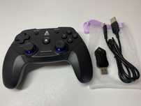 The G-Lab K-PAD THORIUM pad kontroler PS3 PC Win XP-7-8-10 Android