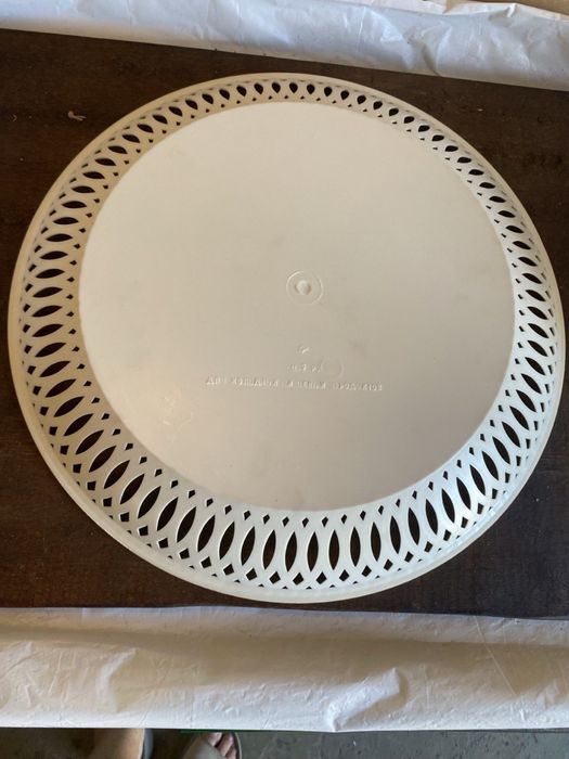 Фруктовница, поднос,