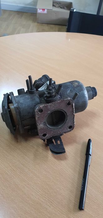 Carborador para Austin Mini Metro