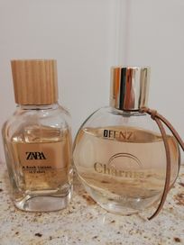 Perfumy damskie dla fanek Nomade Chloe