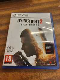 Dying light stay human na ps5