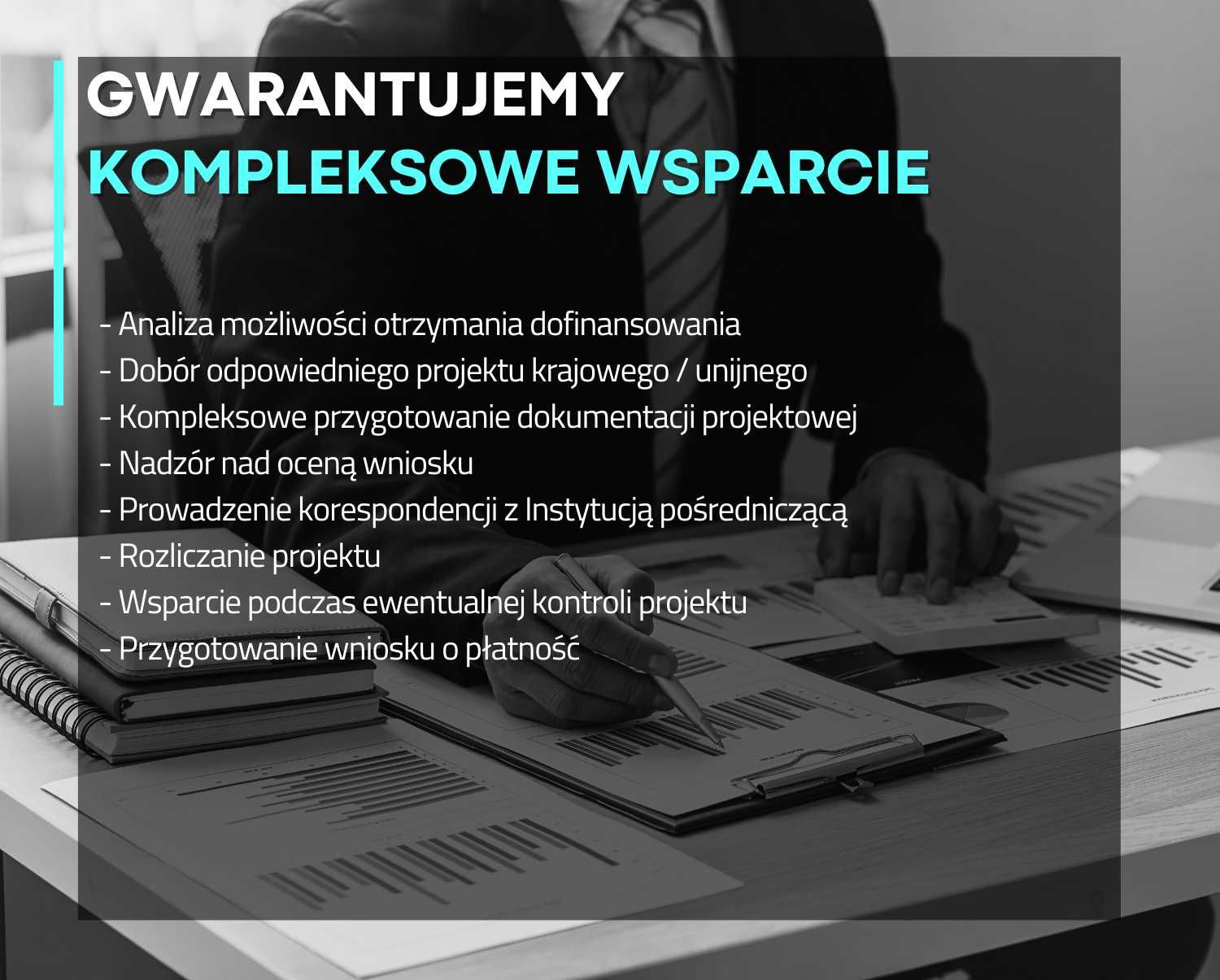 BIZNESPLAN wniosek | Urząd Pracy Dotacje PUP | EU | pisanie projektów