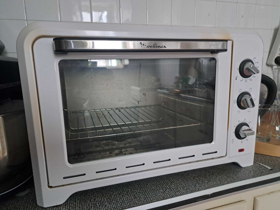 Forno eléctrico Moulinex 39 L