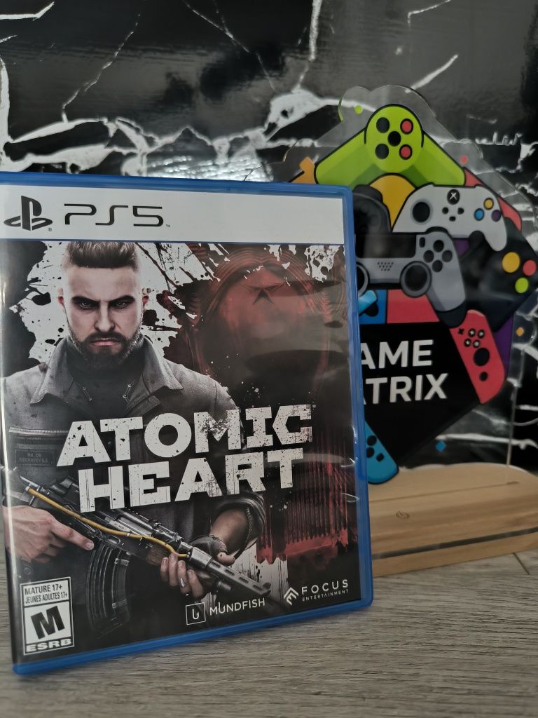 Диск пс5 гра пс5 Playstation