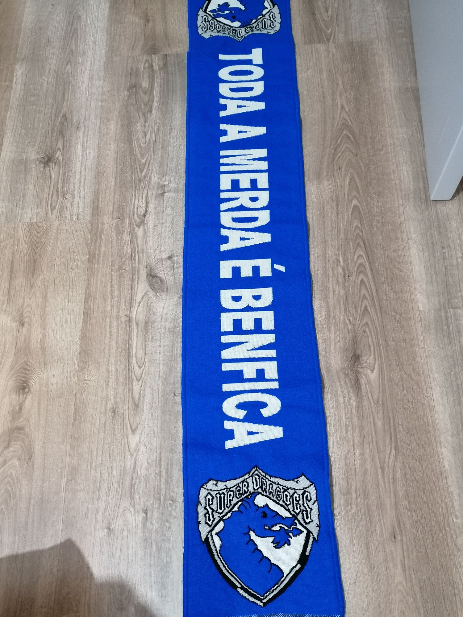 cachecol FCP ultras