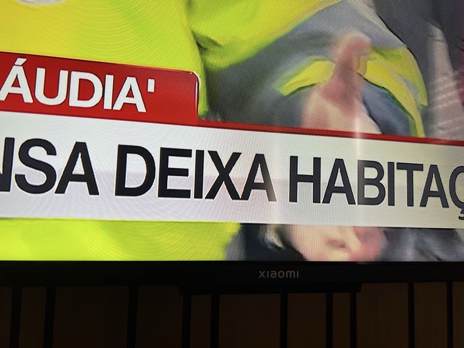 Smartv Xiaomi QLED 2025