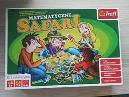 Matematyczne Safari