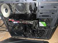 Komputer gamingowy i5 12400, gtx 980, 16 gb ram