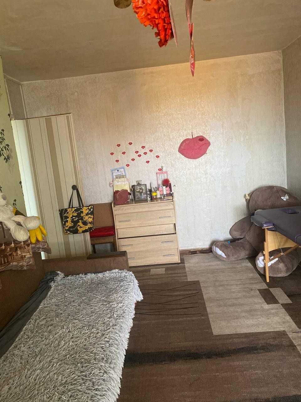 Продам 1 комнатную Квартиру Павлово Поле Старицкого 23 Августа DI