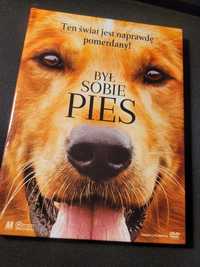 Film "Był sobie pies" DVD