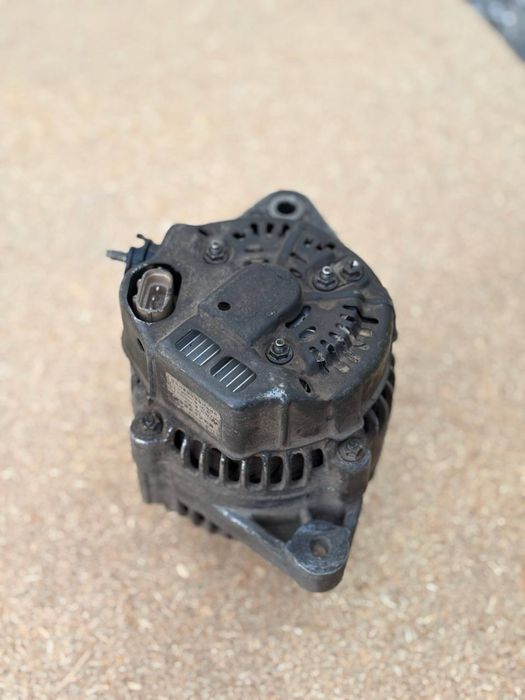 Генератор Джили Geely mk,mk cross ,ck