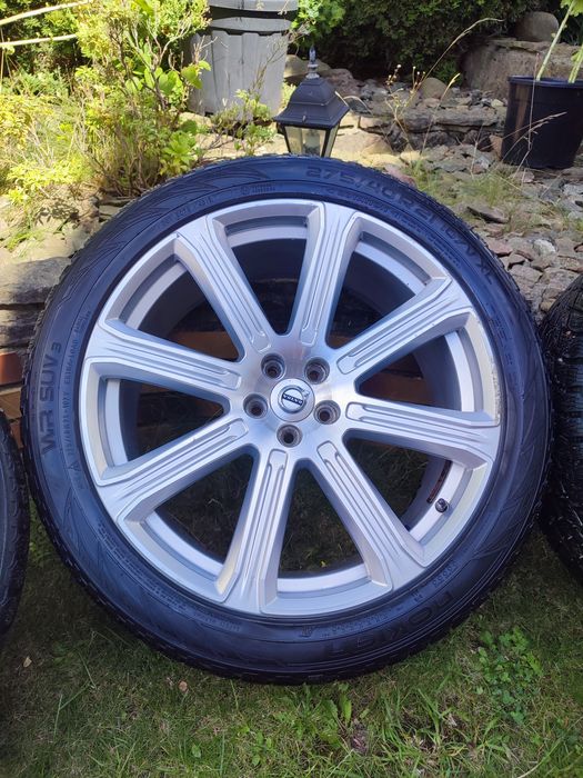 Alufelgi R21 Volvo XC90 II XC60