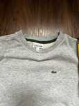 Bluza Lacoste dla dzieci