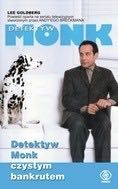 Detektyw Monk czystym bankrutem Lee Goldberg