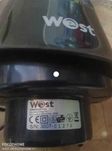 Кухонный измельчитель Блок West cm401bs